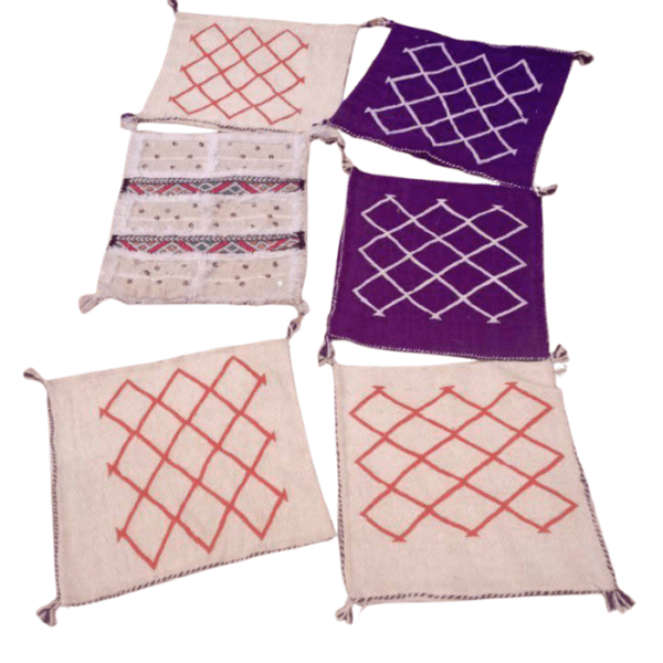 DGN-0882_ Handmade Moroccan rugs