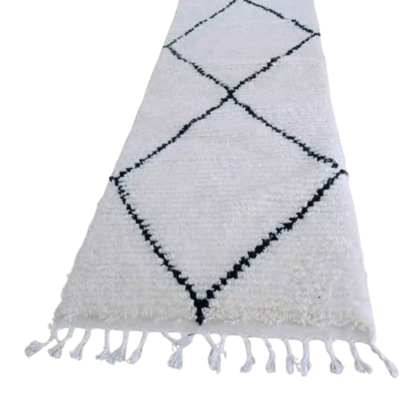DGN-0883_ Handmade Moroccan rugs