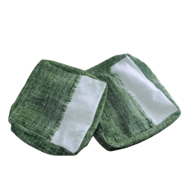 DGN-0923_ Handmade Moroccan poufs