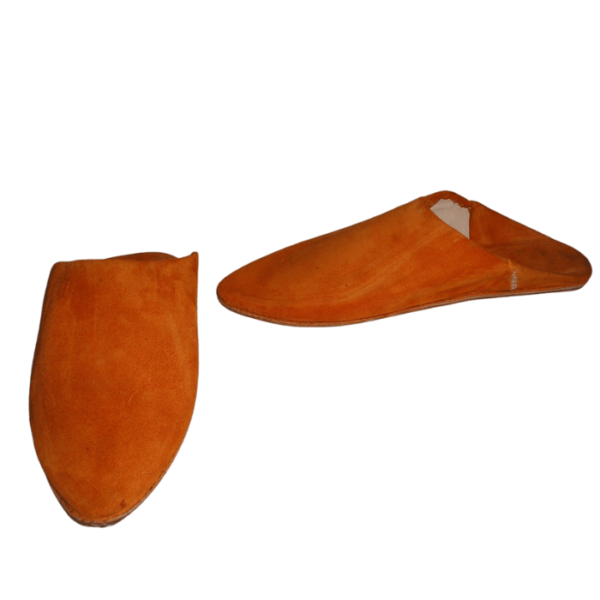 DGN-0962_Handmade Moroccan Leather Sandals