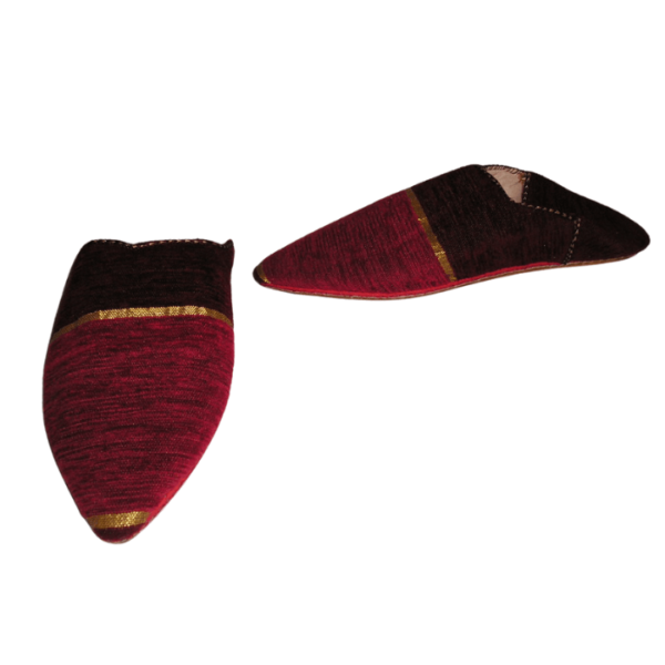 DGN-0968_Handmade Moroccan Leather Sandals