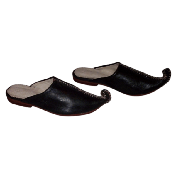 DGN-0975_Handmade Moroccan Leather Sandals