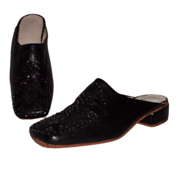 DGN-0976_Handmade Moroccan Leather Sandals
