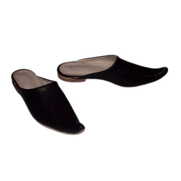 DGN-0977_Handmade Moroccan Leather Sandals