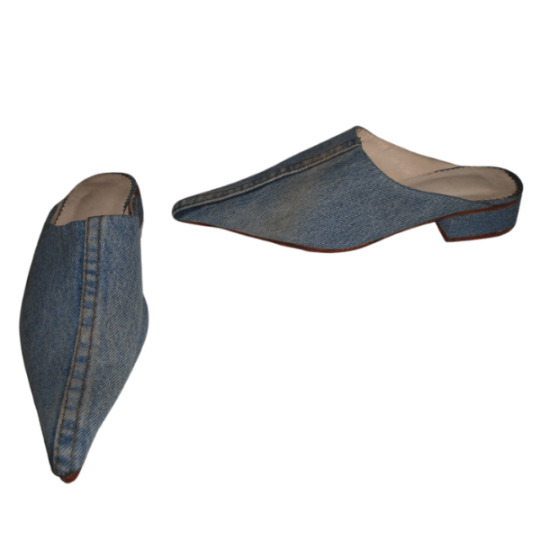 DGN-0985_Handmade Moroccan Leather Sandals