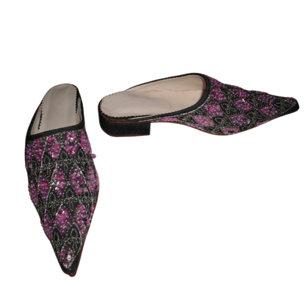 DGN-0991_Handmade Moroccan Leather Sandals