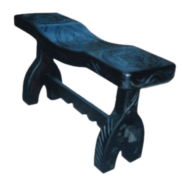 DGN-1076_Handmade Handmade  Moroccan Wooden Chair