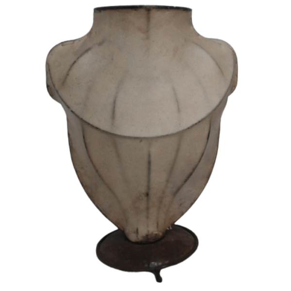 DGN-1186_Handmade Moroccan Leather and Iron Lanterns