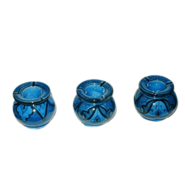DGN-1314_Pottery ashtray
