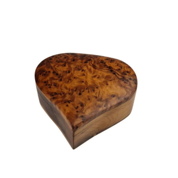 DGN-0545_Handmade Moroccan Wooden Jewelry Box