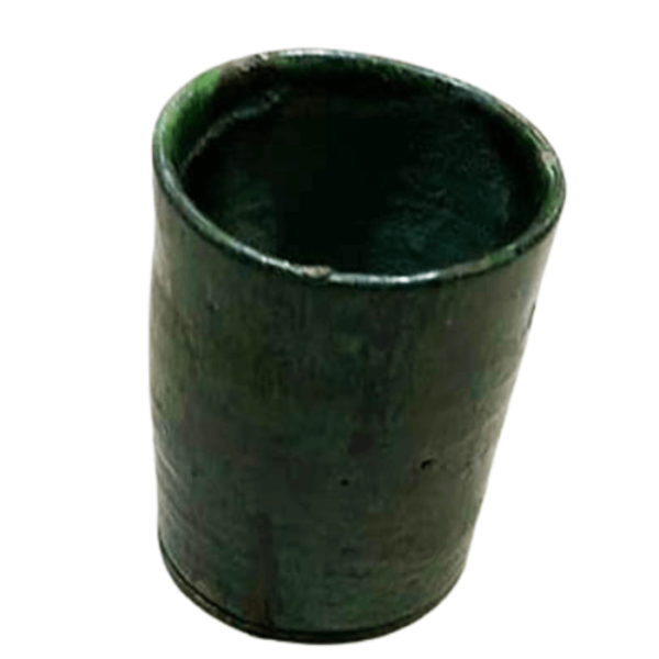 DGN-0272_Handmade Moroccan pottery Decorative Vase