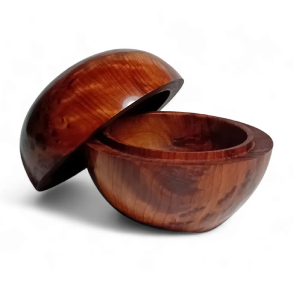 DGN-1403_Handmade Moroccan Wooden Jewelry Box
