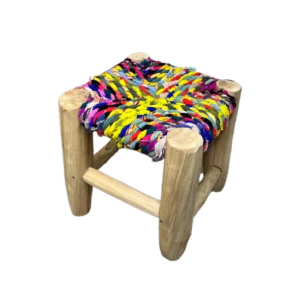 DGN-1486_ Handmade Moroccan Chair