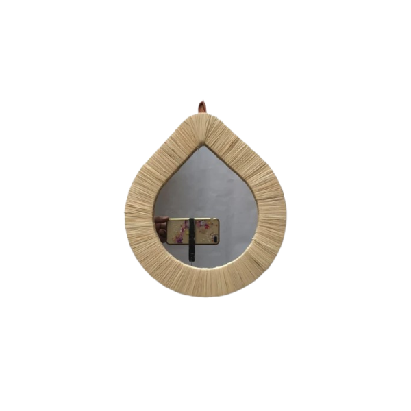 DGN-1643_Handmade Moroccan Decorative Arch Mirrors