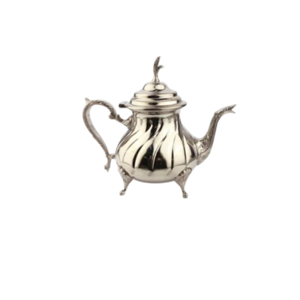 DGN-1648_ Handmade Moroccan Tea Pot