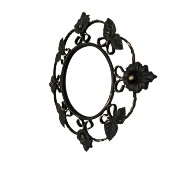 DGN-1718_Handmade Moroccan Iron mirrors