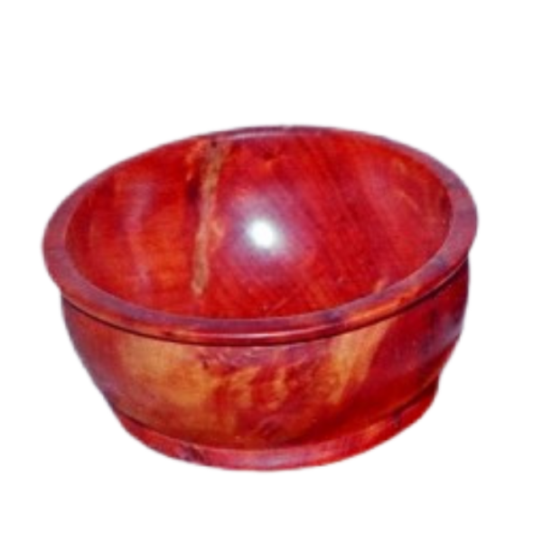DGN-1892_ Handmade Moroccan Wooden Bowls