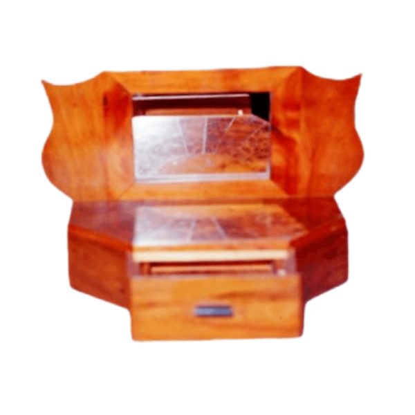 DGN-1918_ Handmade Moroccan Wooden  Box