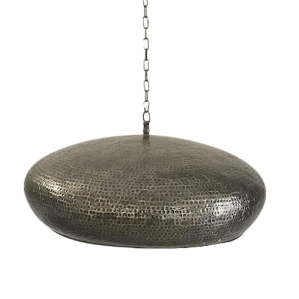 DGN-1999_Handmade Moroccan Metal Ceiling Lamp