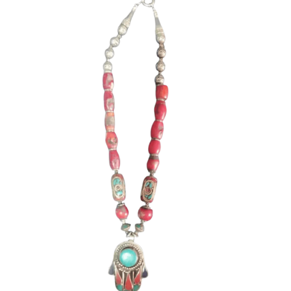 DGN-2052_ Handmade Moroccan Jewelry