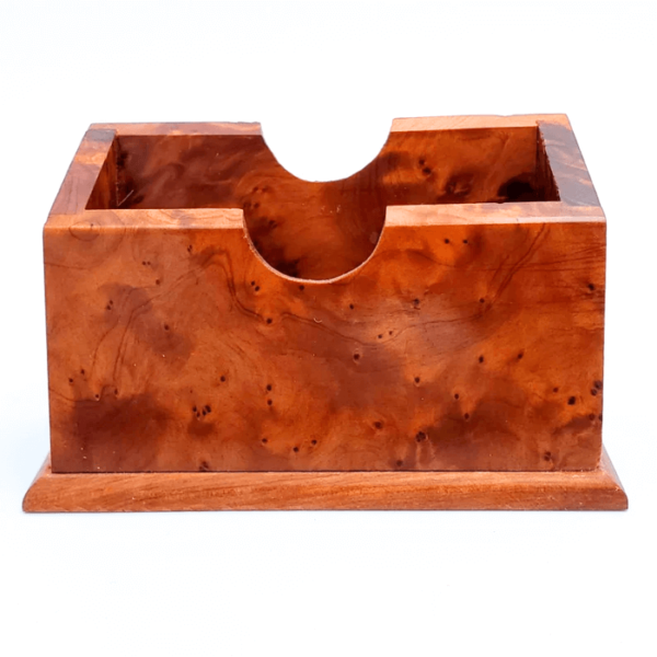 DGN-2121_ Handmade Moroccan Wood Tissue Box