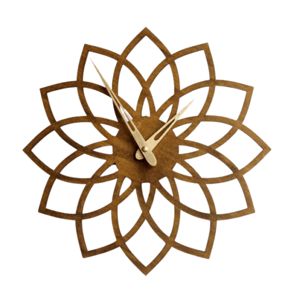 DGN-2144_Handmade Moroccan Wooden Mirrors