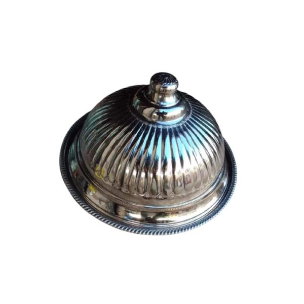 DGN-2419_ Handmade Moroccan metal tray