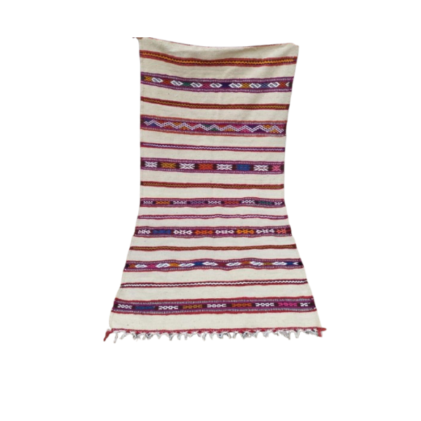 DGN-2448_ Handmade Moroccan  rugs
