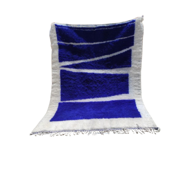 DGN-2456_ Handmade Moroccan  rugs