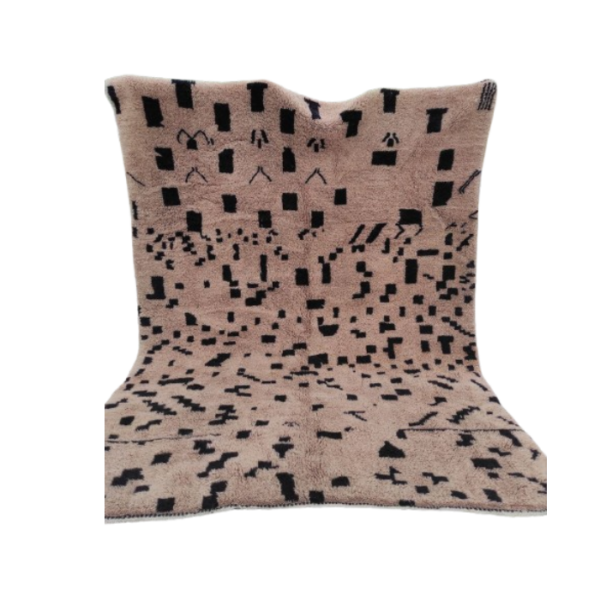 DGN-2458_ Handmade Moroccan  rugs